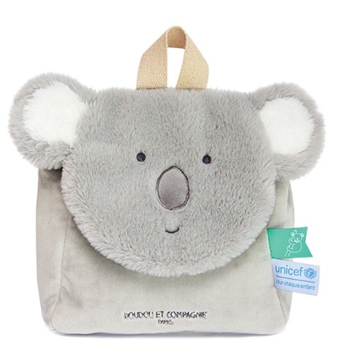 Sac à dos bebe koala UNICEF
32,90€