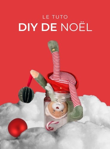 Création Magique de Noël !