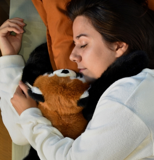 Favoriser un meilleur sommeil