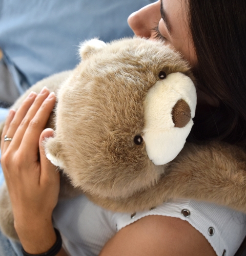 GESTION DES ÉMOTIONS DIFFICILES