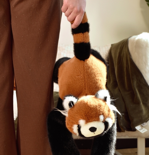 STIMULATION DU TOUCHER ET DU PLAISIR SENSORIEL